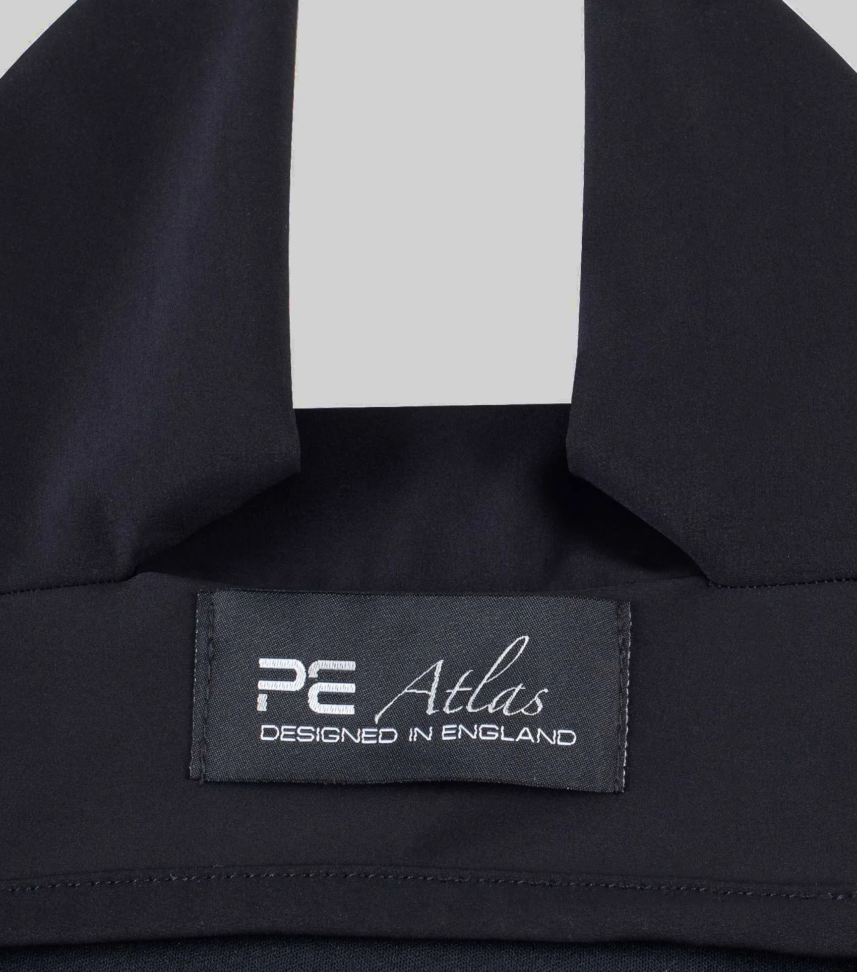Atlas Fly Veil Black