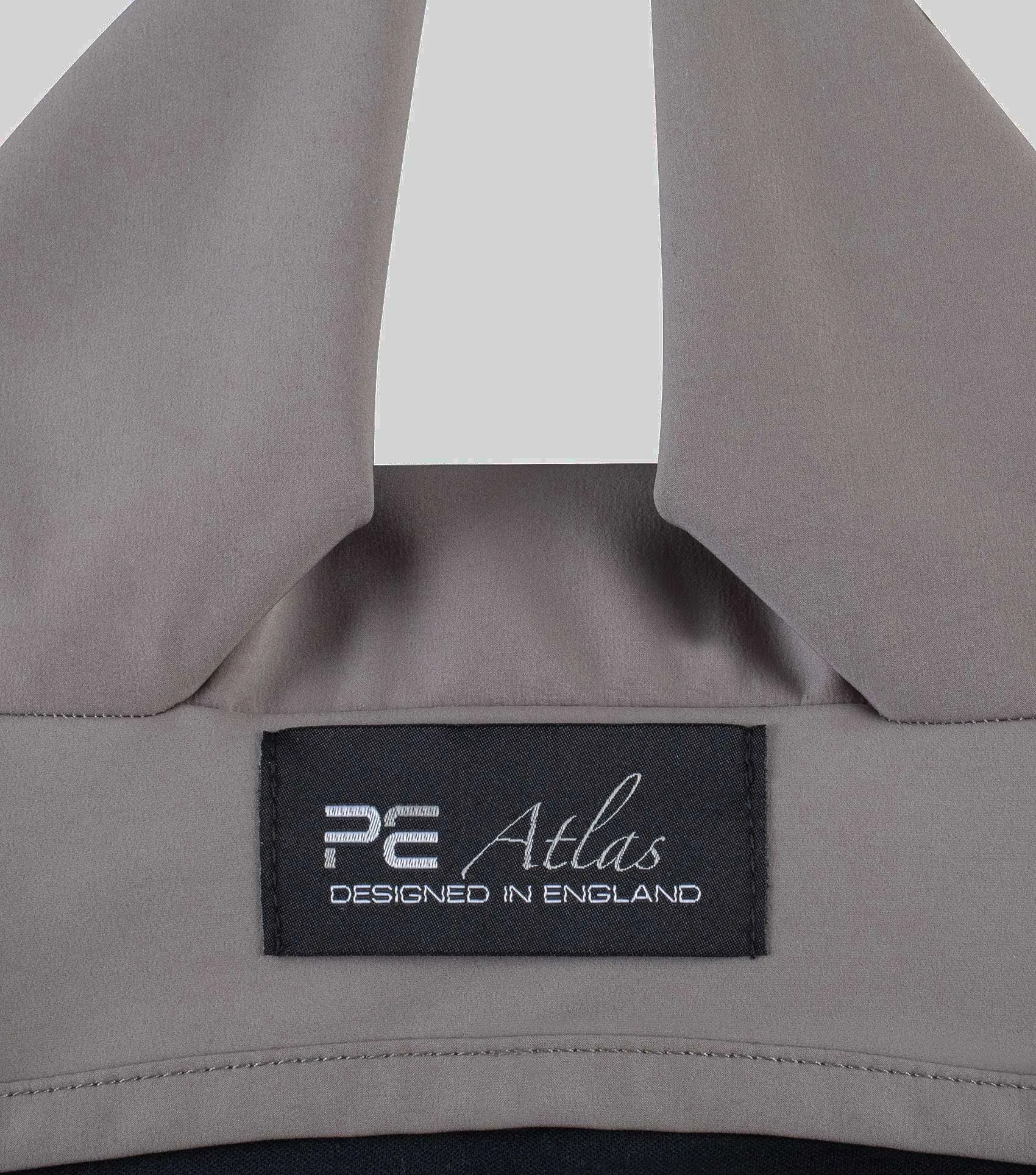 Atlas Fly Veil Grey