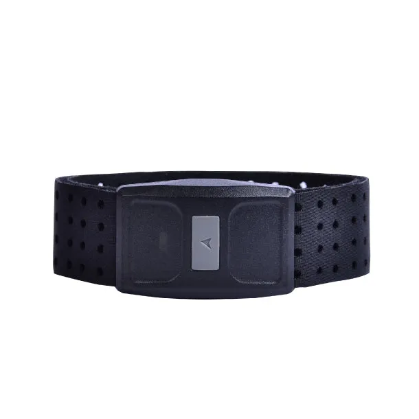 Attacus Obeat Smart Heart Rate Band