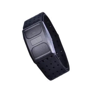 Attacus Obeat Smart Heart Rate Band