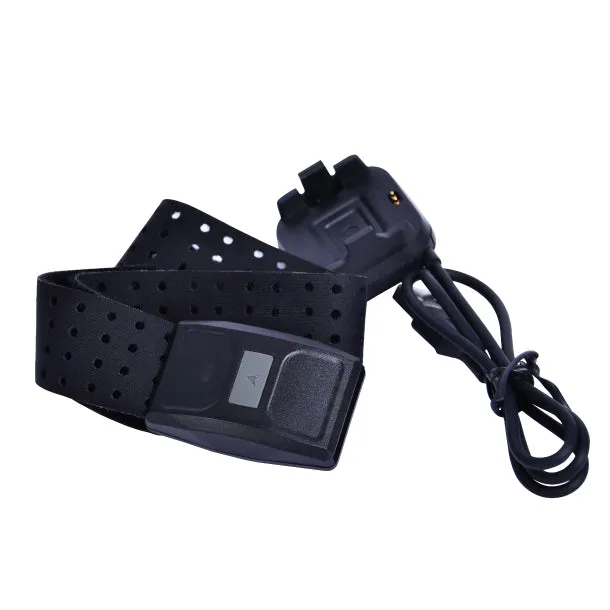 Attacus Obeat Smart Heart Rate Band