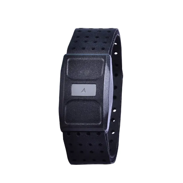 Attacus Obeat Smart Heart Rate Band