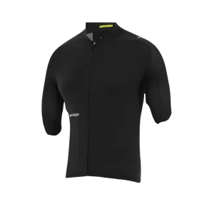Attaquer All Day Jersey - Black