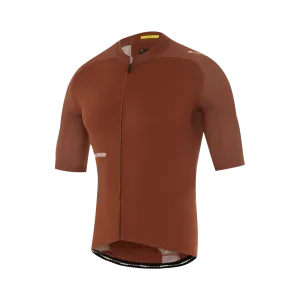 Attaquer All Day Jersey - Burnt Orange