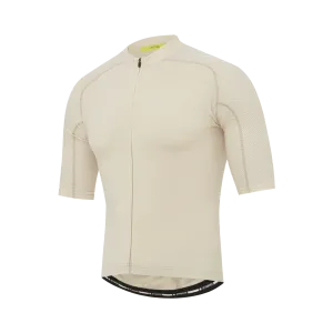 Attaquer All Day Jersey - Eggshell