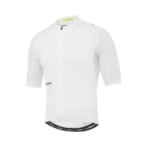 Attaquer All Day Jersey - White