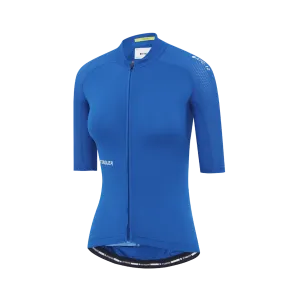 Attaquer Womens All Day Jersey - Adriatic Blue