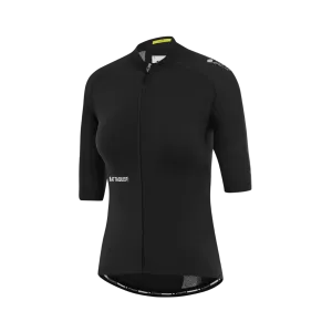 Attaquer Womens All Day Jersey - Black