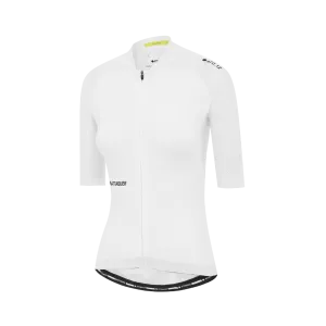 Attaquer Womens All Day Jersey - White