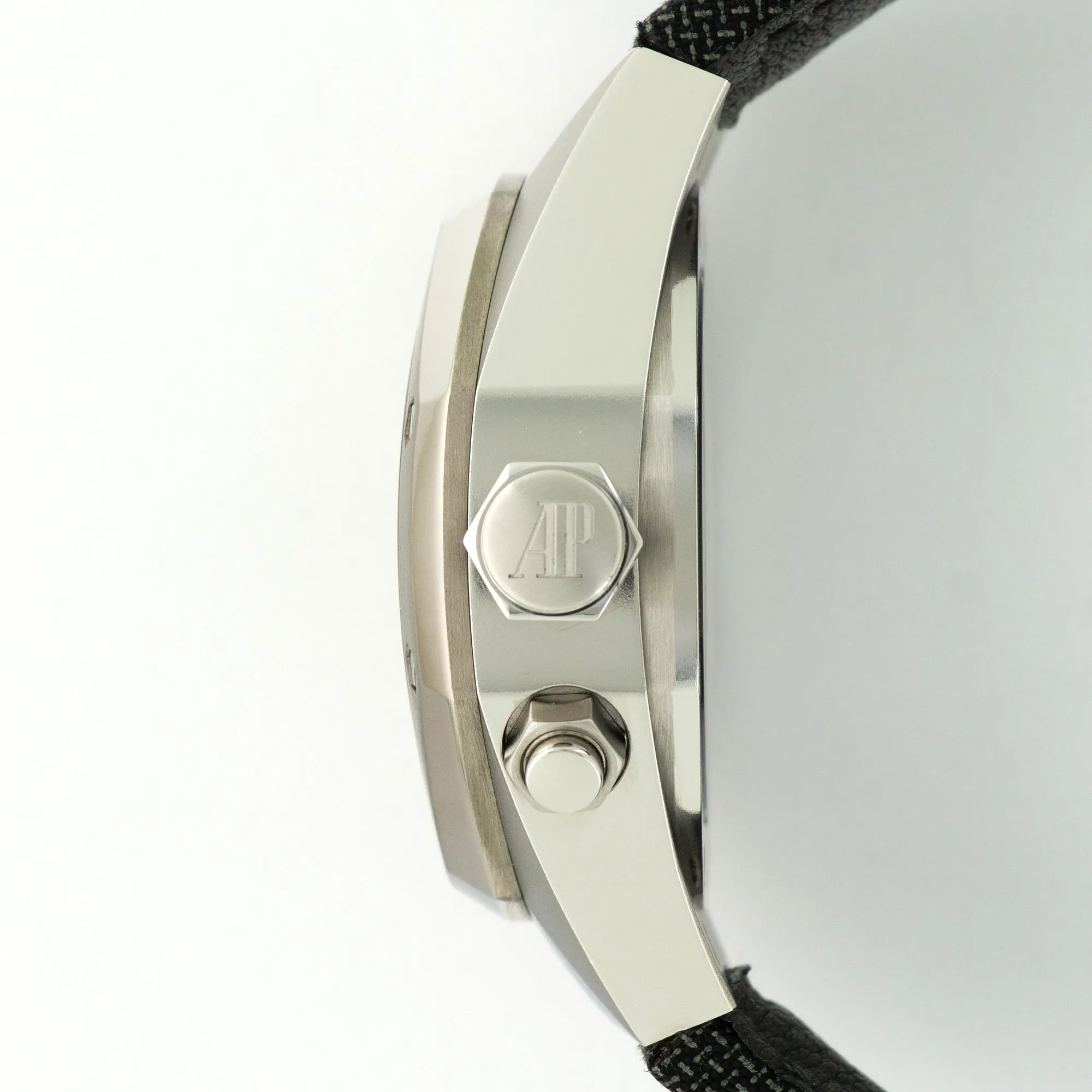 Audemars Piguet Alacrite Concept CW1 Watch Ref. 25980