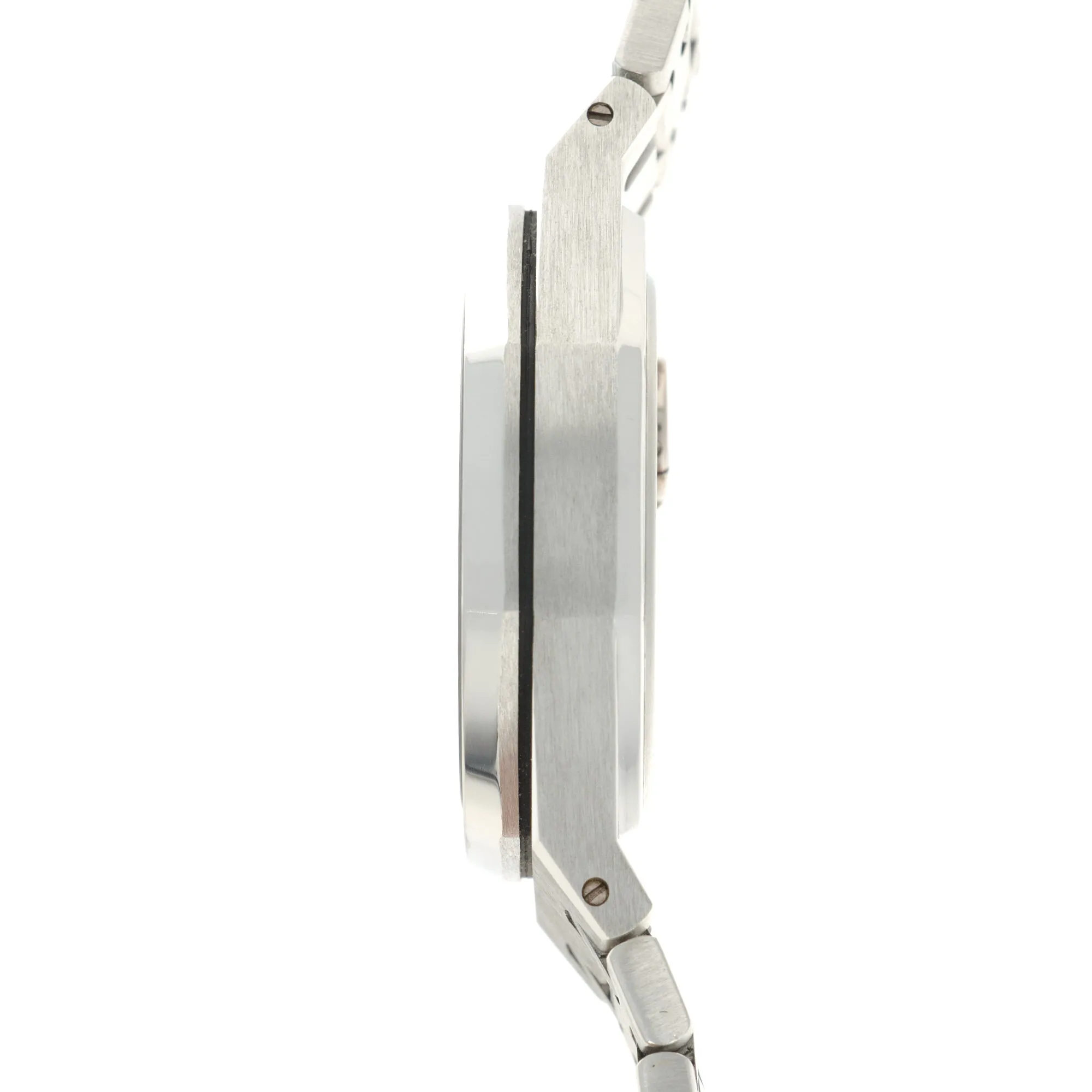 Audemars Piguet Platinum Royal Oak Anniversary Tourbillon Watch, Ref. 25831