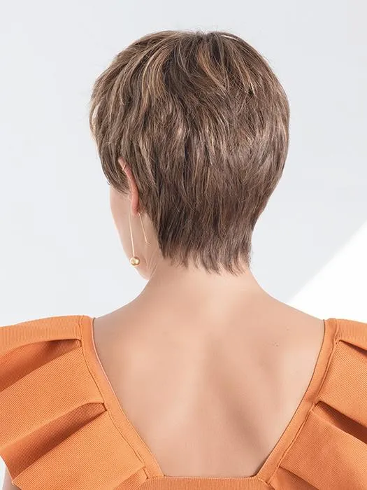 Aura | Synthetic Lace Front Wig (Mono-Top)