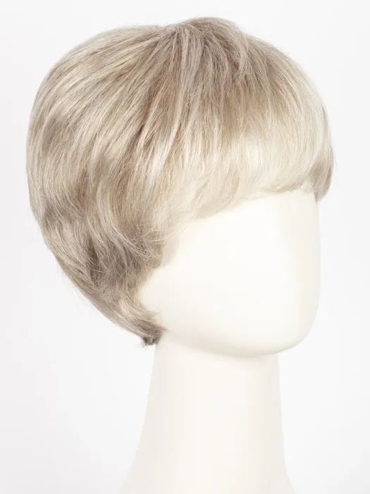 Aura | Synthetic Lace Front Wig (Mono-Top)