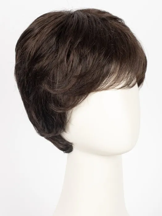 Aura | Synthetic Lace Front Wig (Mono-Top)