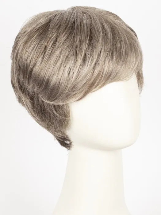 Aura | Synthetic Lace Front Wig (Mono-Top)