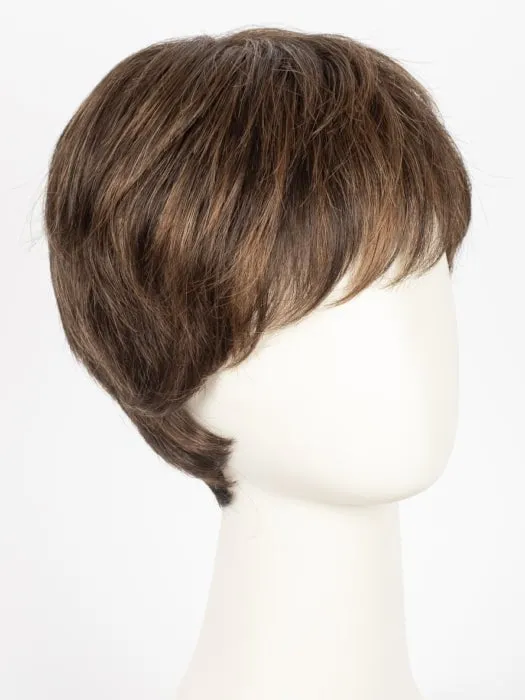 Aura | Synthetic Lace Front Wig (Mono-Top)