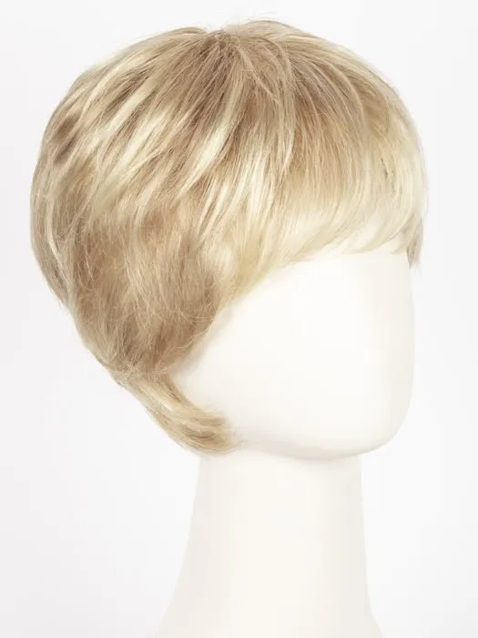 Aura | Synthetic Lace Front Wig (Mono-Top)