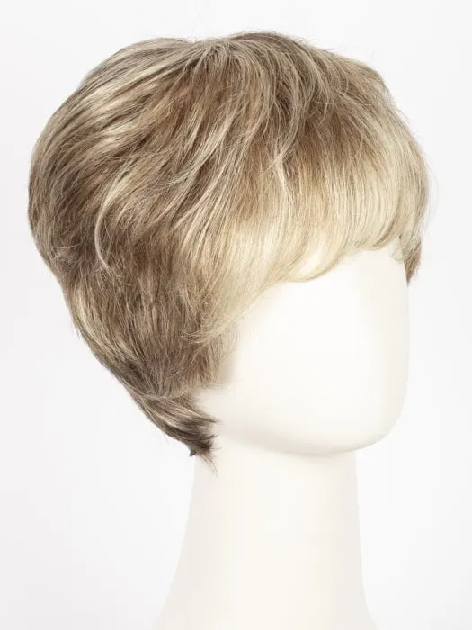 Aura | Synthetic Lace Front Wig (Mono-Top)