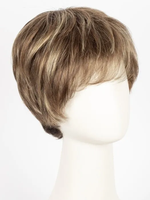 Aura | Synthetic Lace Front Wig (Mono-Top)