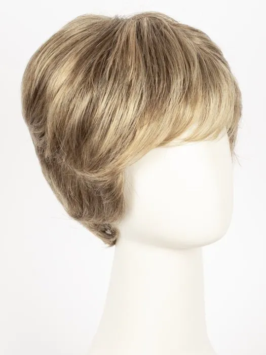 Aura | Synthetic Lace Front Wig (Mono-Top)