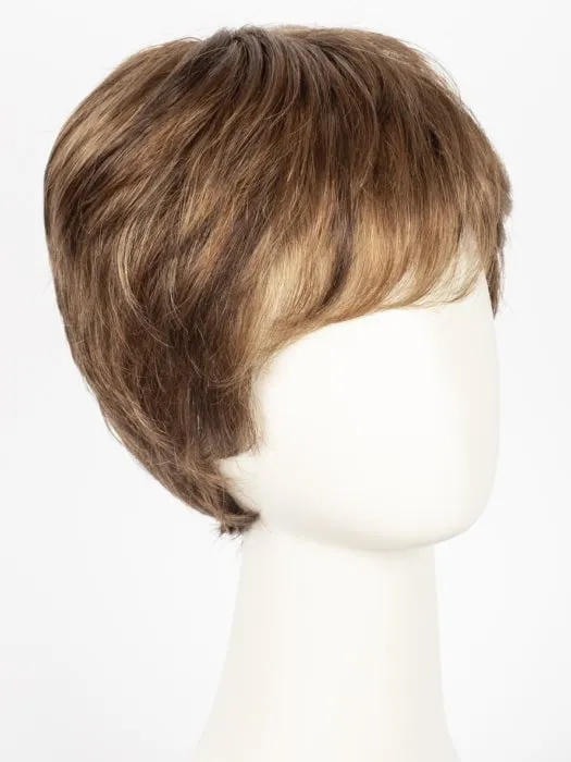Aura | Synthetic Lace Front Wig (Mono-Top)