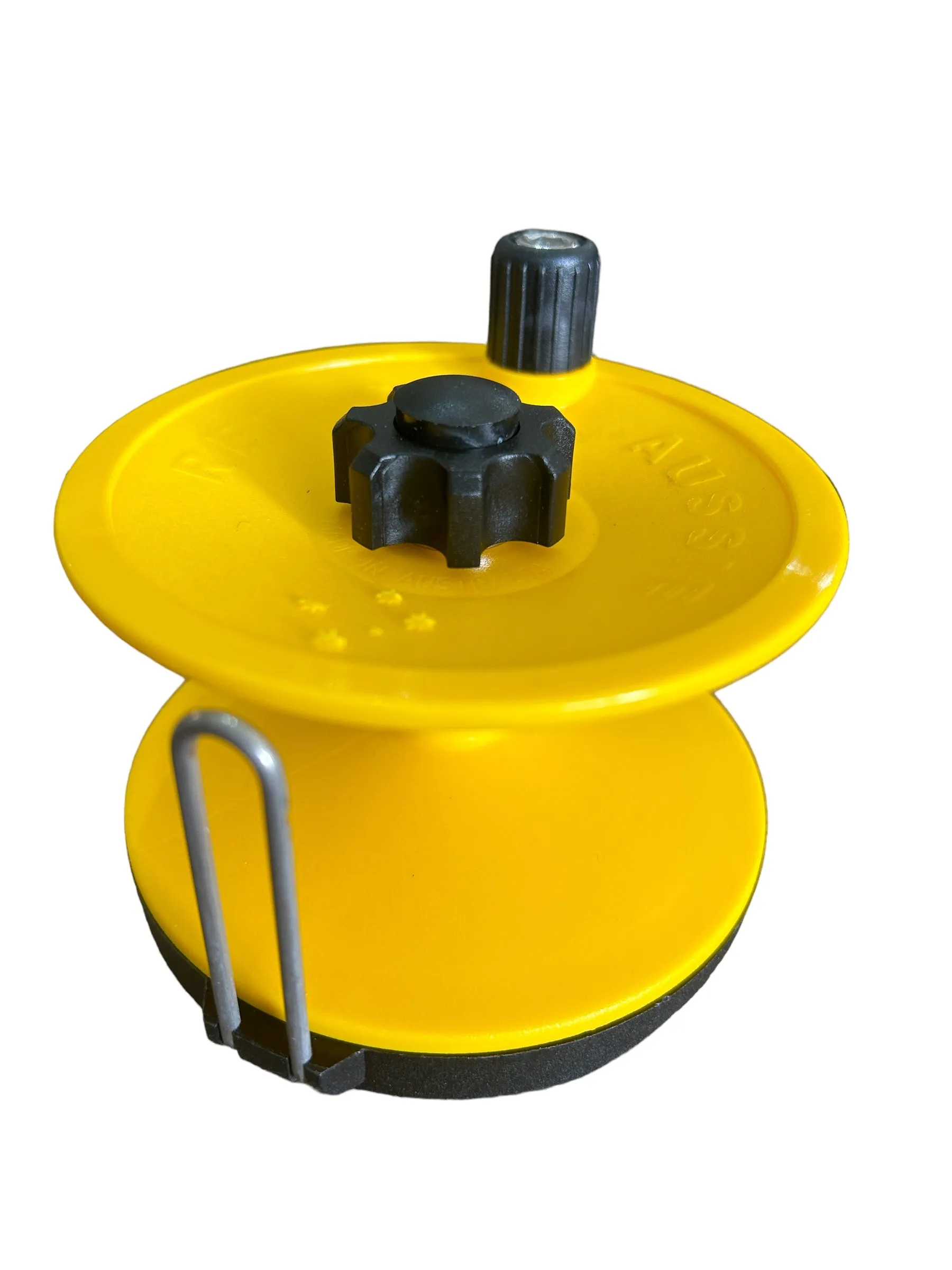 Aussie Reels Woodie Reel
