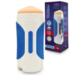 Autoblow 2  XT Stroking Blowjob Machine