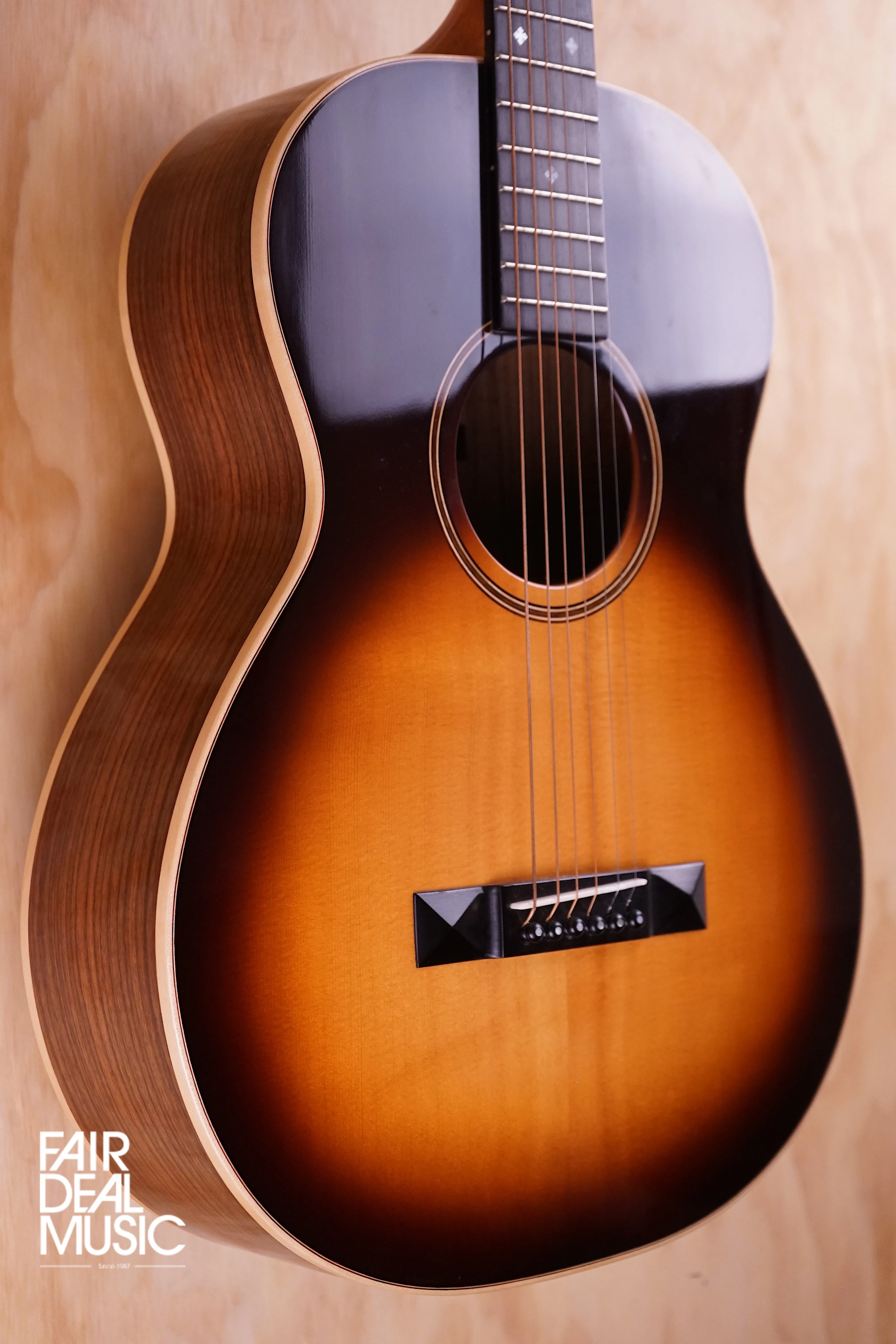 Avalon Americana S320A, USED