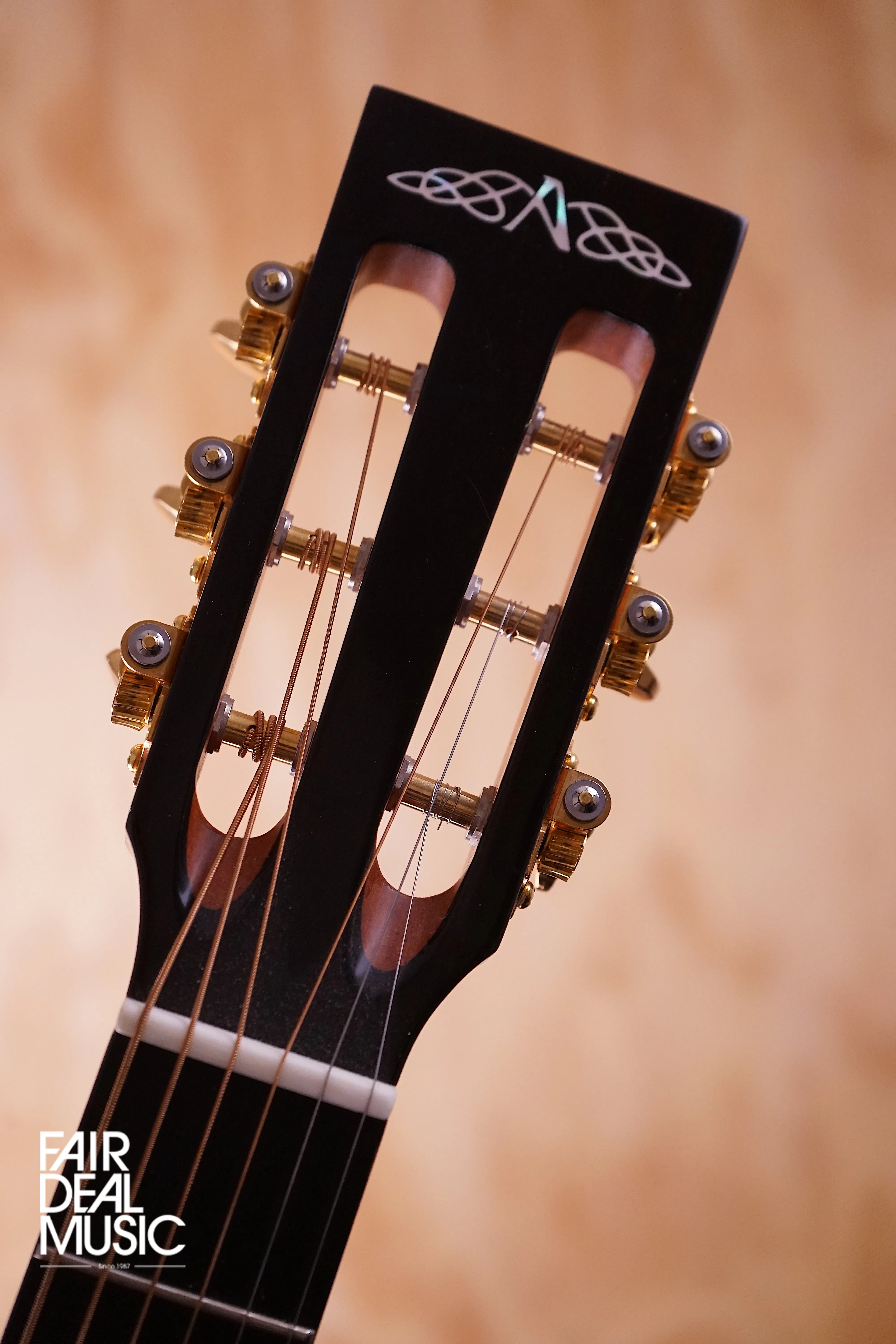Avalon Americana S320A, USED