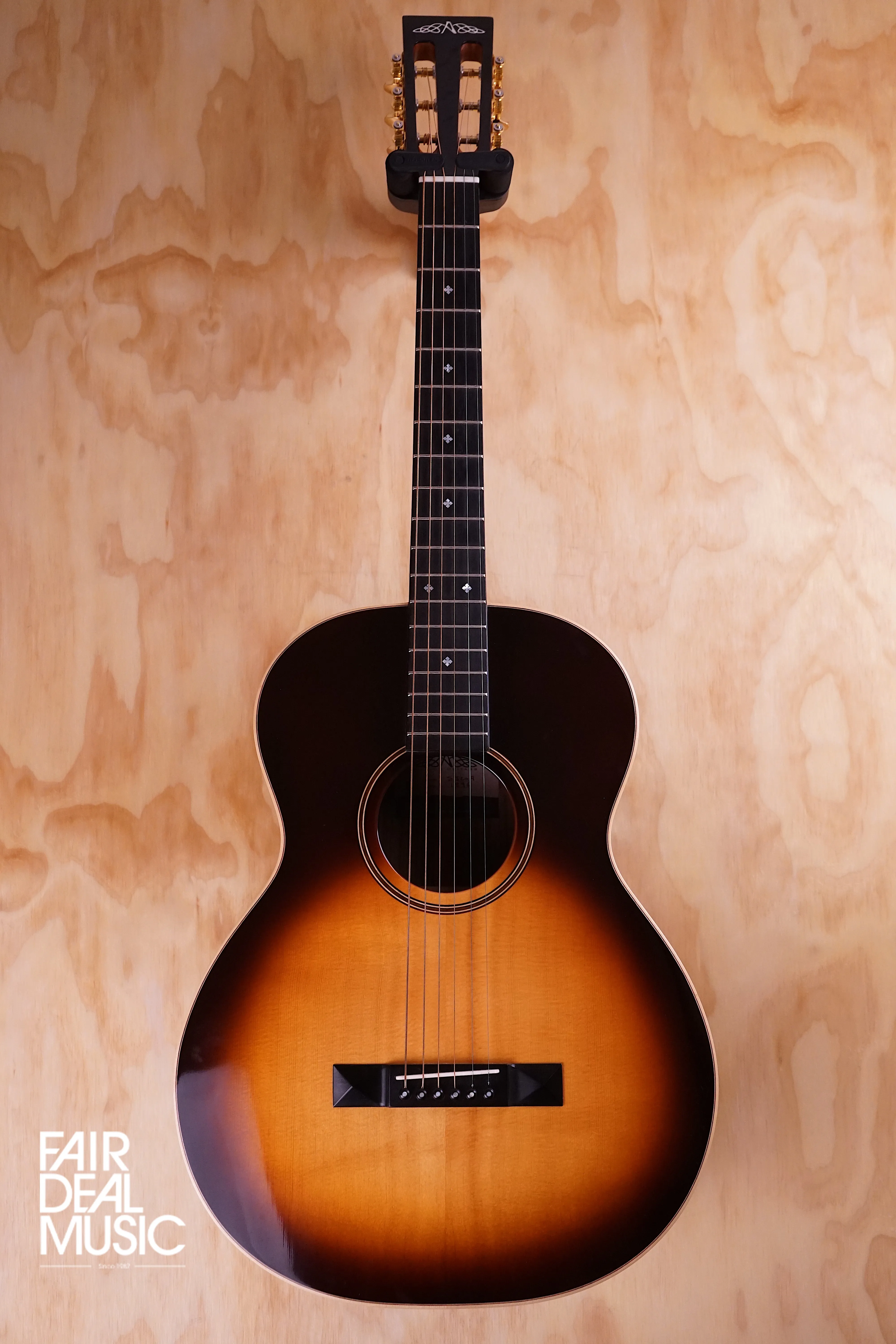 Avalon Americana S320A, USED