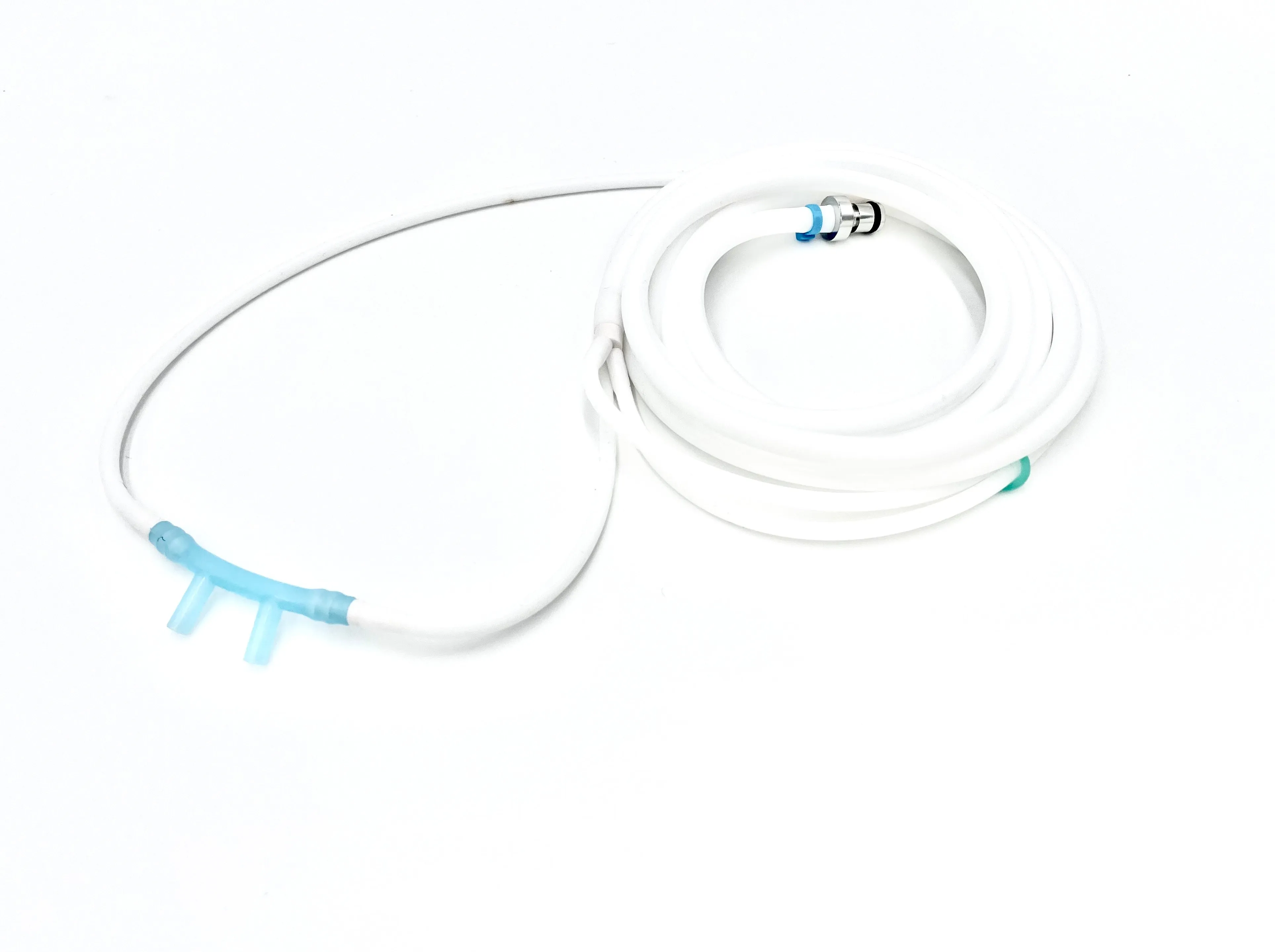 AVI 1-Place Smart O2 Valve with 47L Bottle and Altus Meso