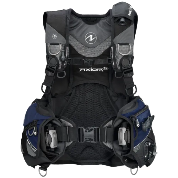 Axiom i3