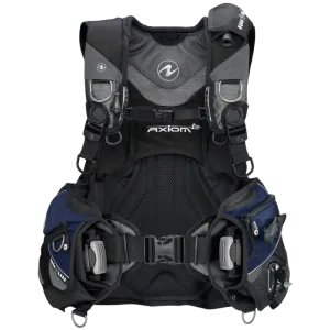 Axiom i3