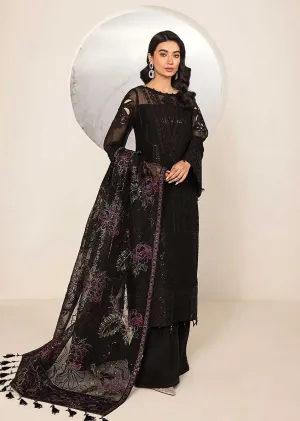AZML-03 - Amera - Unstitched - Lamhey Festive Collection by Alizeh 2023