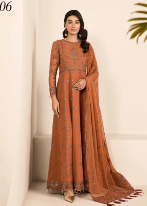 AZML-R-06 - Readymade - Lamhey Festive Collection by Alizeh 2023