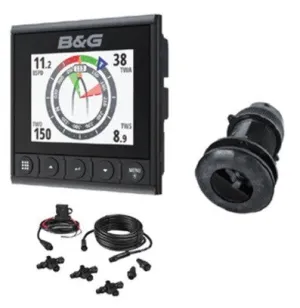 B & G Triton2 Speed/Depth pack