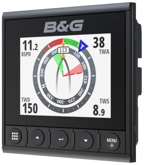 B & G Triton2 Speed/Depth pack
