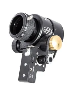 Baader 2" Clicklock Clamp M54i for Bresser, Omegon and Explore Scientific Newtonian Focuserss (has internal M54x0.75 thread) - 2956253