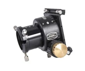 Baader Diamond Steeltrack 2" Focuser for Newtonians, 40mm Travel, Universal Base - 2957230