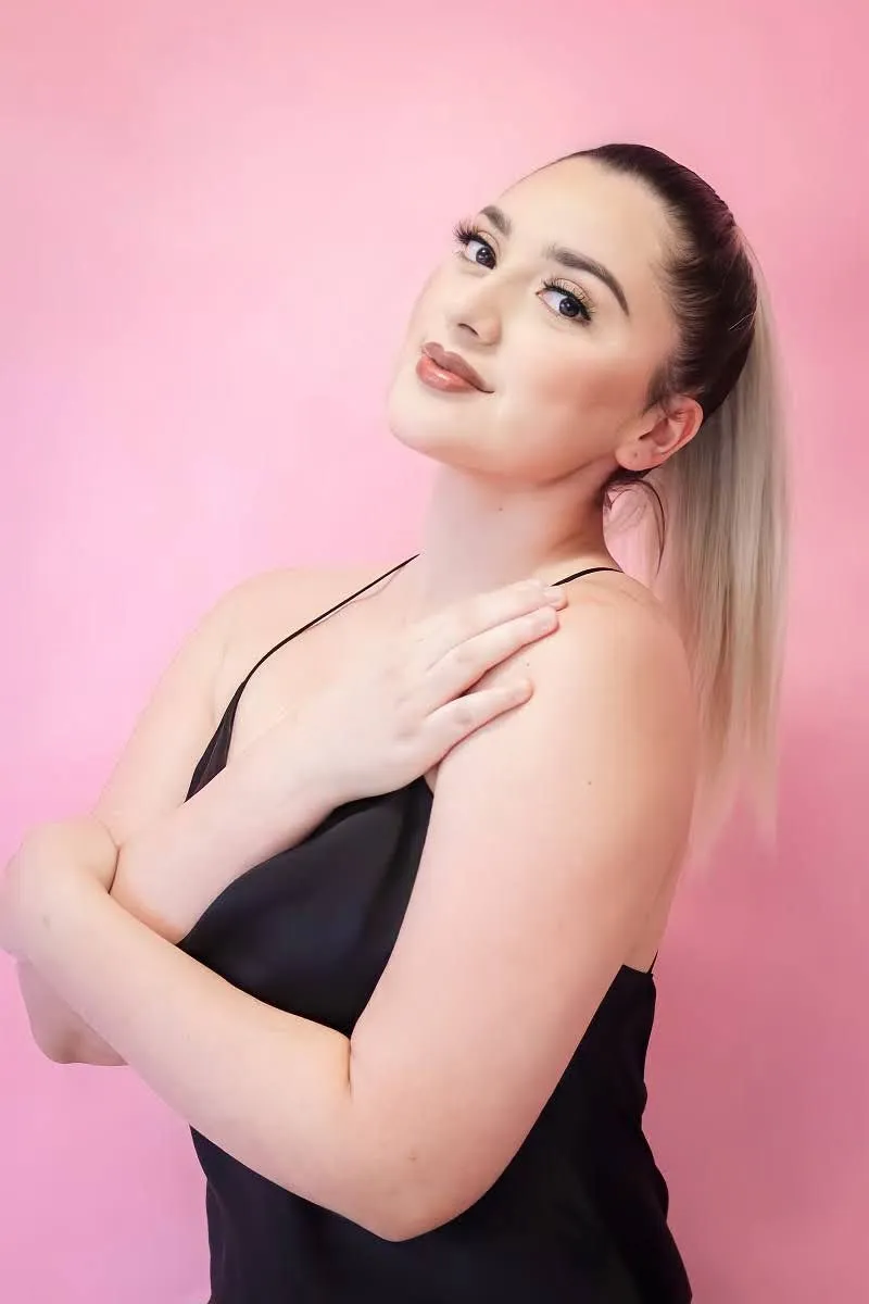 Babe Luxury Lashes | Faux Mink Lashes Collection