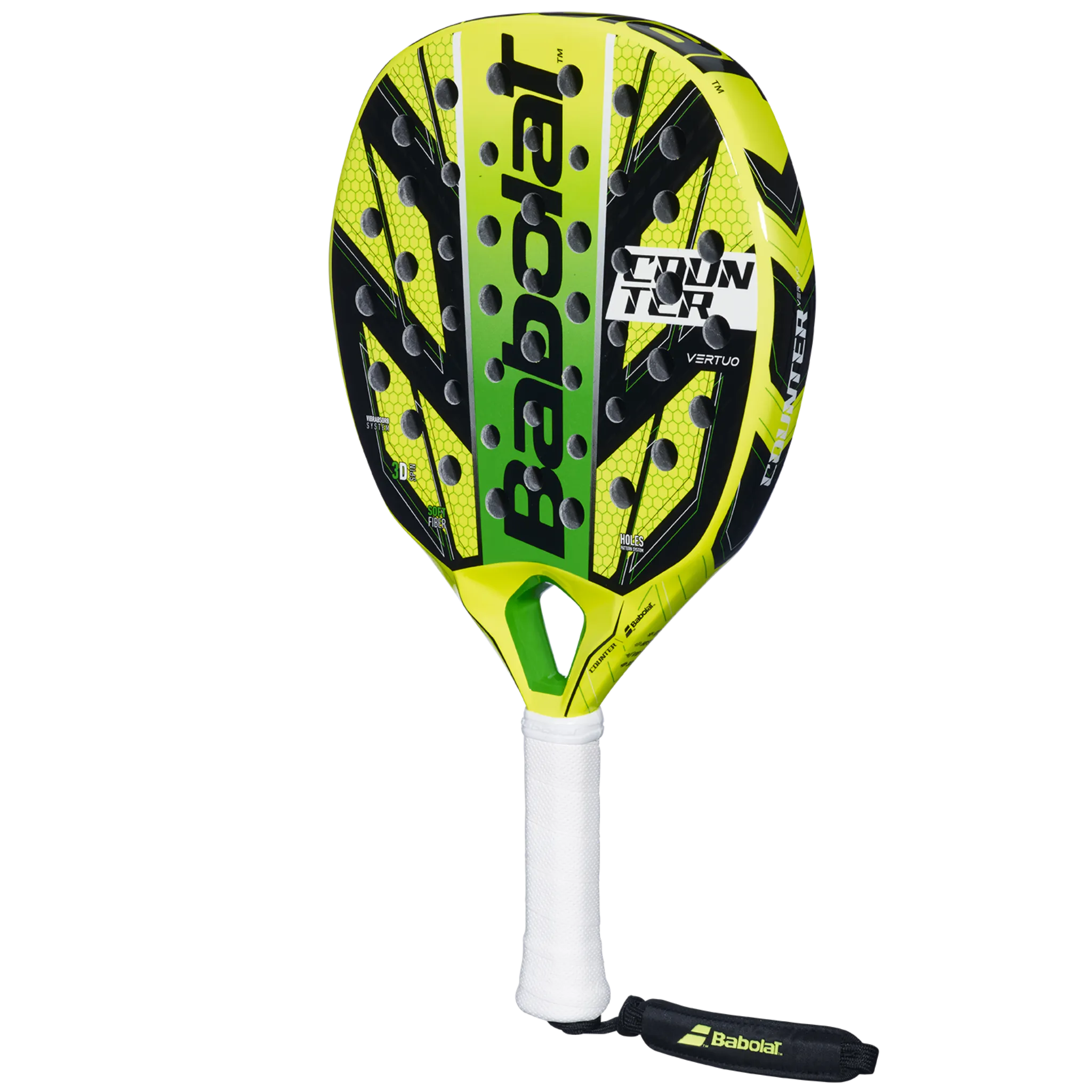 Babolat Counter Vertuo 2024