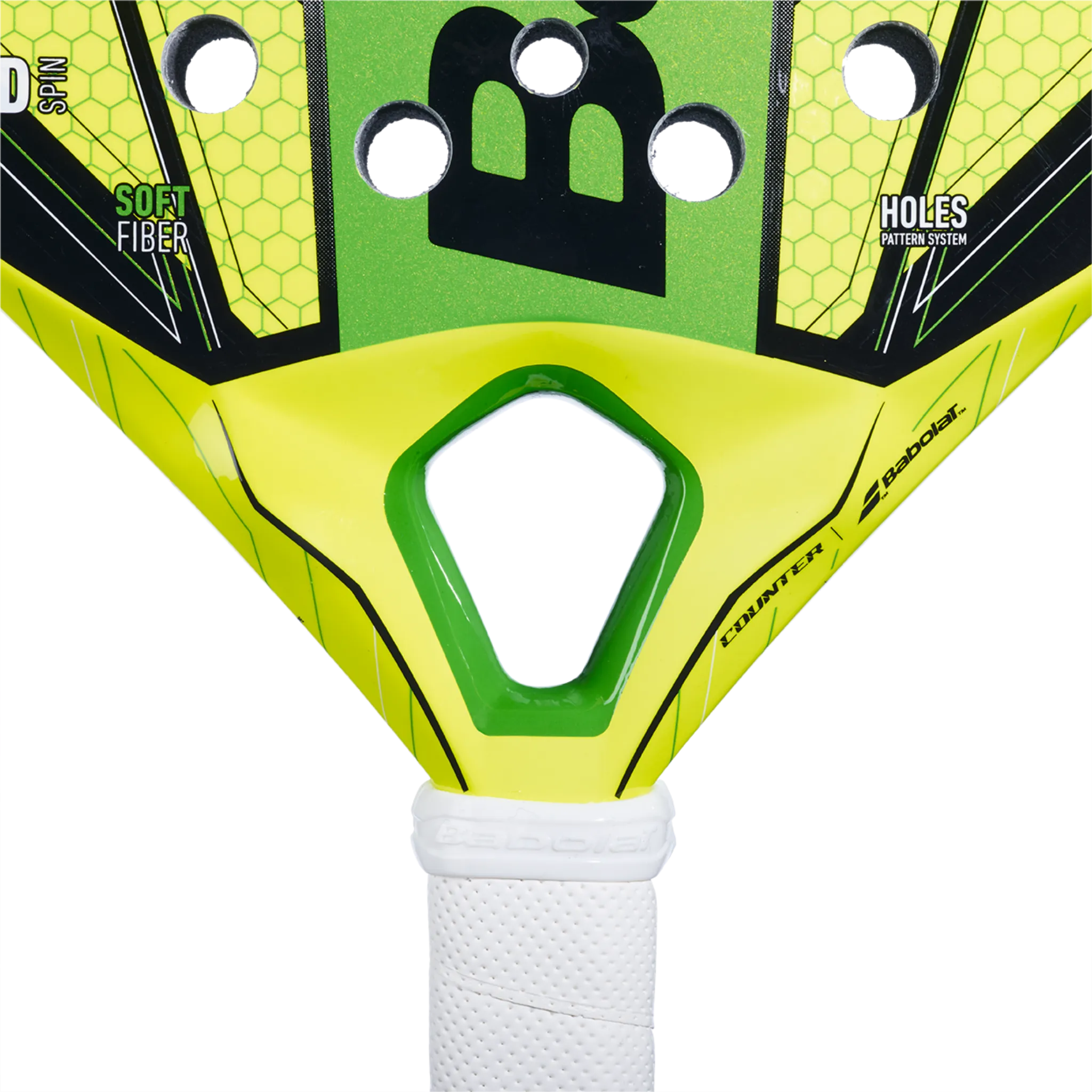 Babolat Counter Vertuo 2024