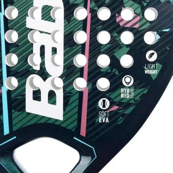 Babolat Reveal Padel Racket
