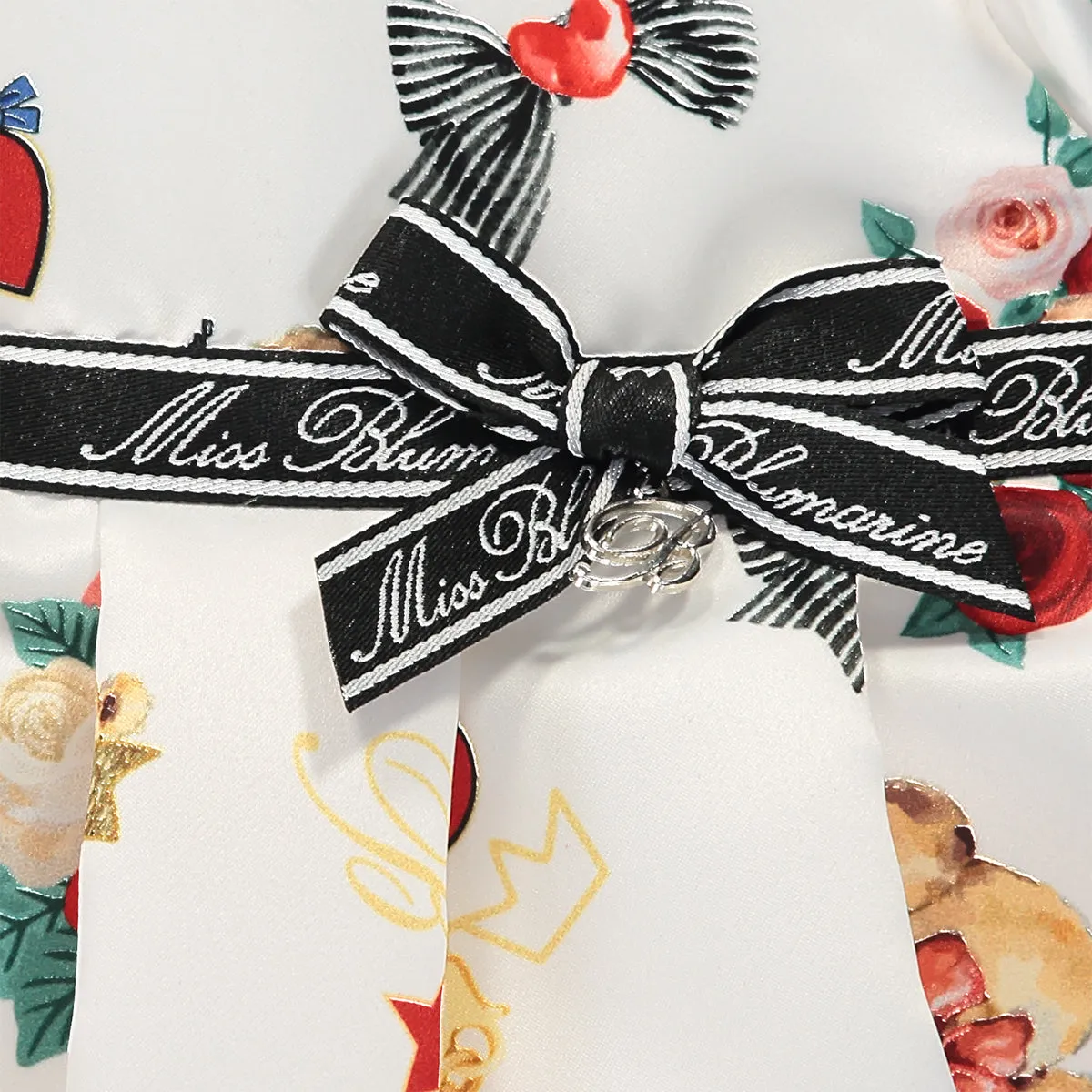 Baby Girl Jersey Dress