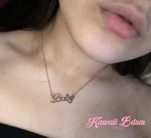 Baby Necklace