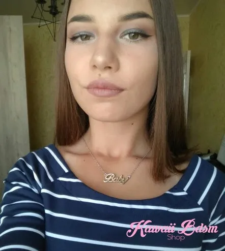 Baby Necklace