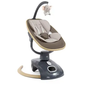 Babystyle Egg Smart Motion Rocker - Mink