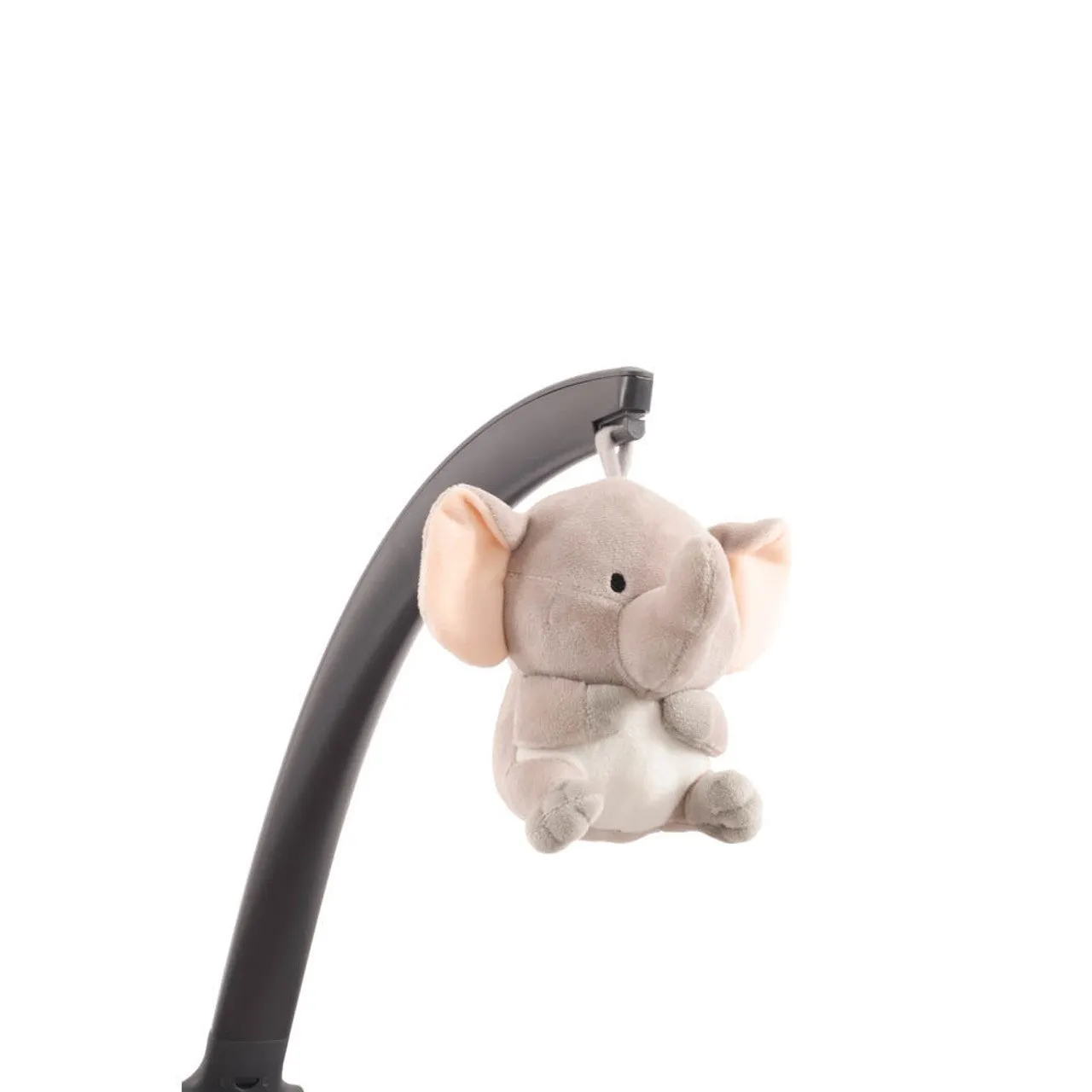 Babystyle Egg Smart Motion Rocker - Mink