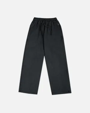 Baggy Sweatpants - Vintage Black
