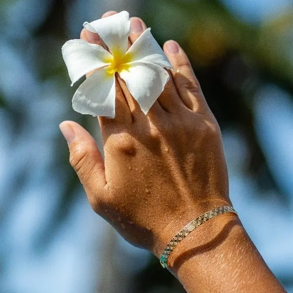 Bali Bracelet